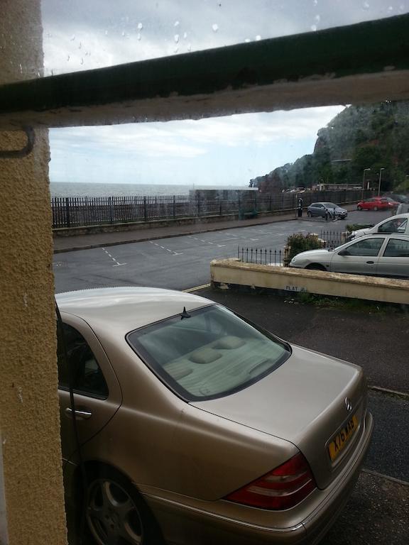 Hotel Ocean'S Dawlish Pokój zdjęcie