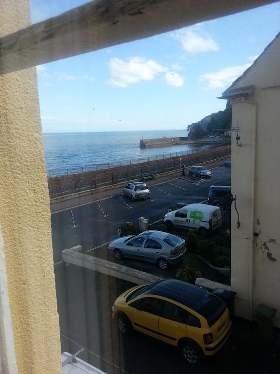 Hotel Ocean'S Dawlish Pokój zdjęcie