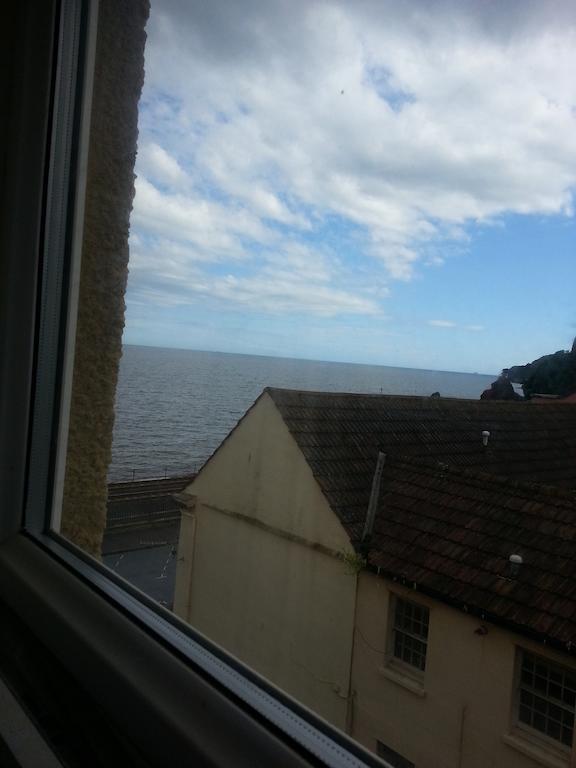 Hotel Ocean'S Dawlish Pokój zdjęcie